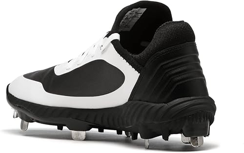 Miniatura 3 de Boombah Tacos de metal Raptor AWR para hombre, varios colores, varios tamaños