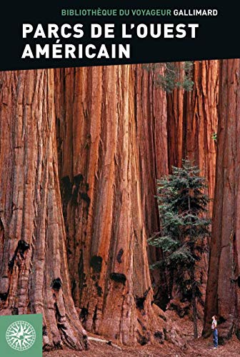 Télécharger Parcs de l'Ouest américain Livre eBook France