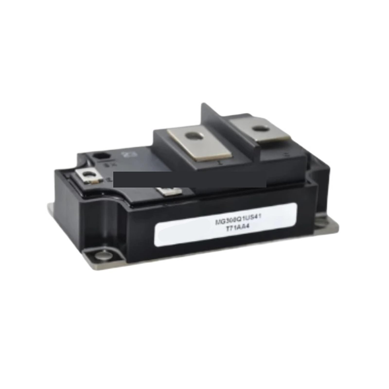 Module MG300Q1US41 remplace composant défectueux pour éviter arrêt usine