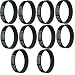 Kirby Vacuum Belts Genuine 301291 Fits All Kirby Vacuums and Shampooers (10)