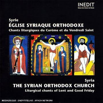 Syrian Orthodox Church Of Antioch