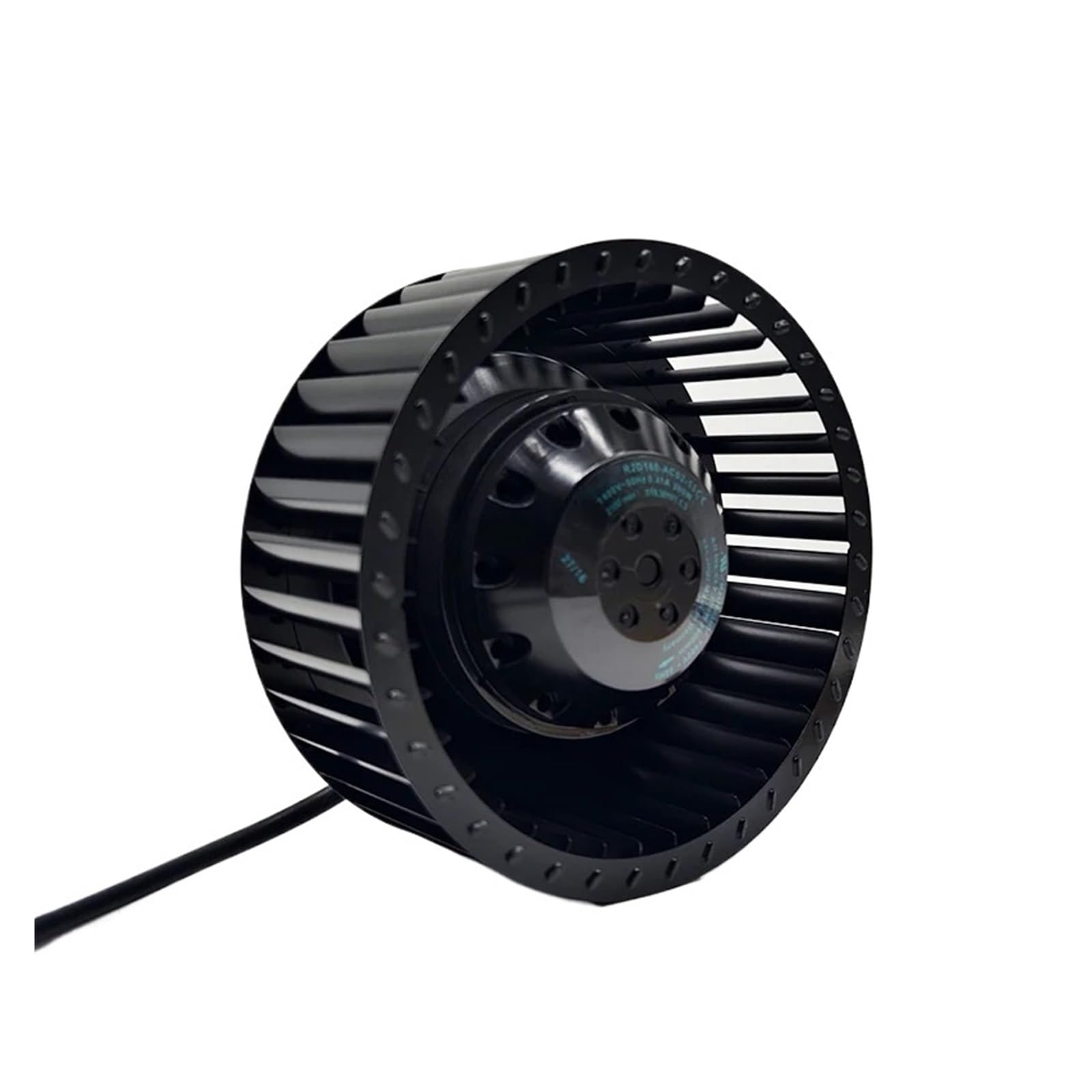 Sjfntnyhf One Color R2d160-Ac02-13 400V 260W 0.41A Fan