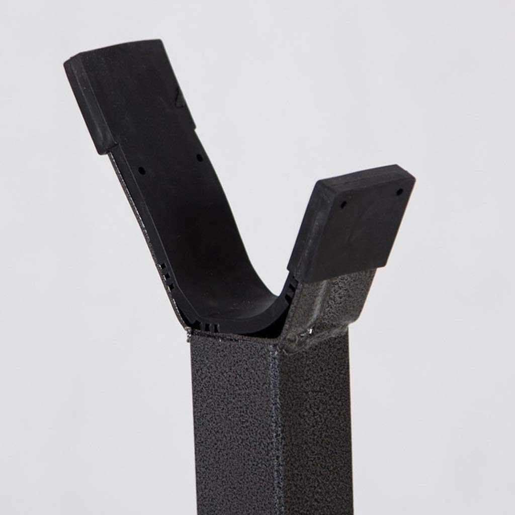Rack per Squat Regolabile, Supporti per Squat, bilanciere, Palestra Domestica, Rack per manubri Portatili