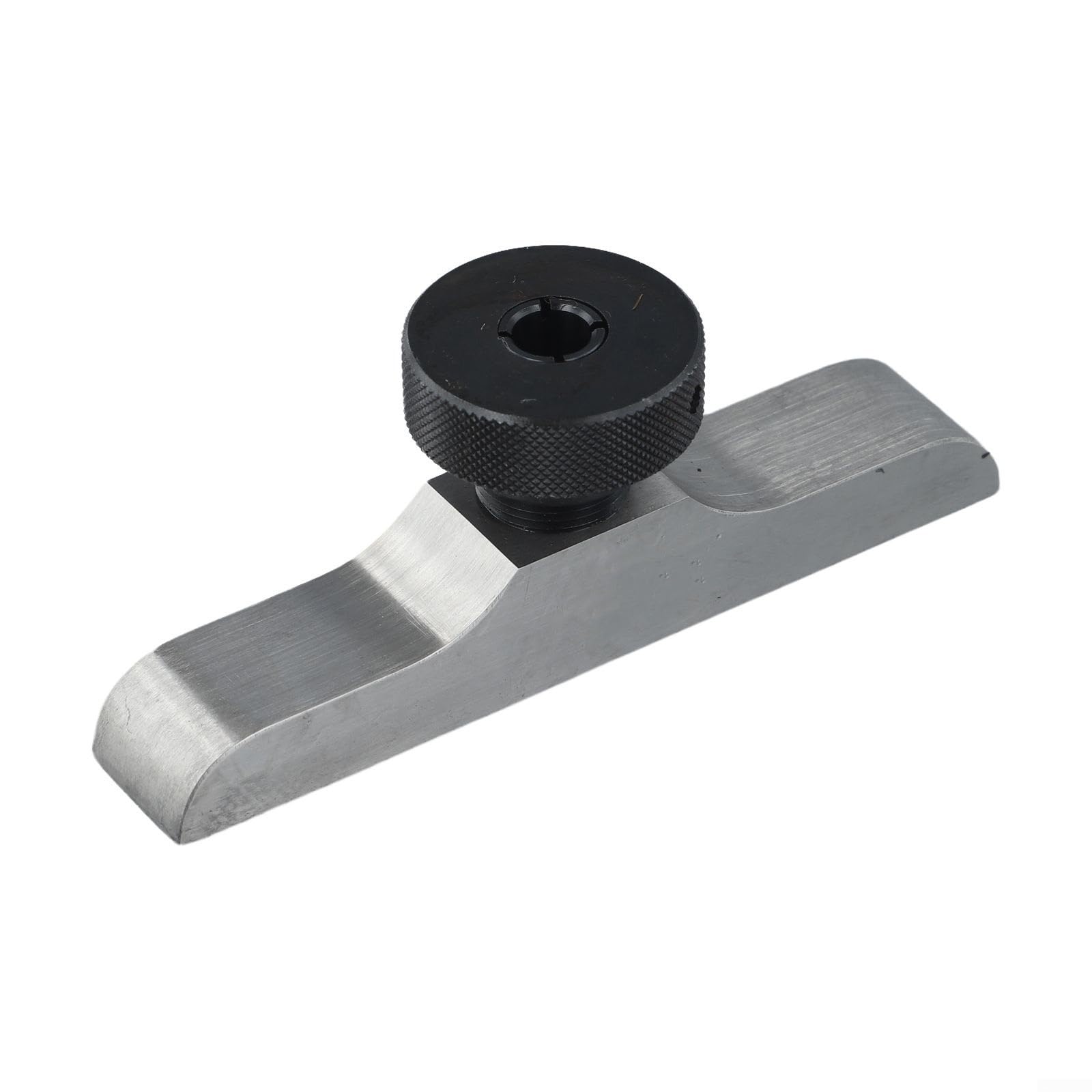 Base de medidor de profundidad F1402 con sonda de carburo y base de acero inoxidable