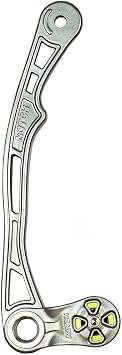 Notch Fusion Rope Wrench Tether with Multiple SRS Attachment Points (54440)