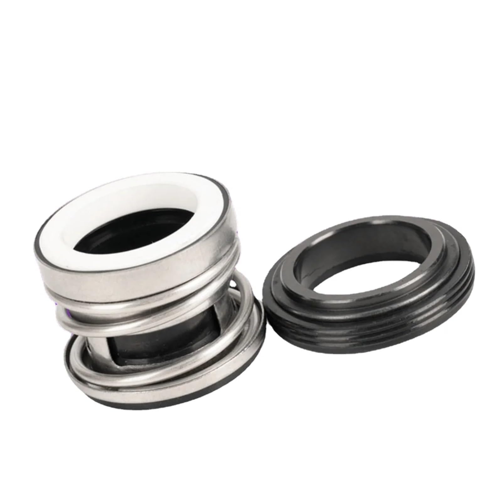 Garniture mécanique 16mm CE-CA-NBR 104 pour réparer une fuite de pompe