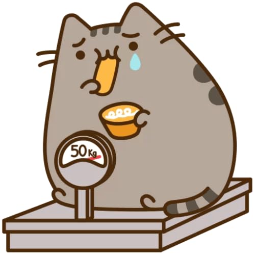 I'm losing weight (Sport)