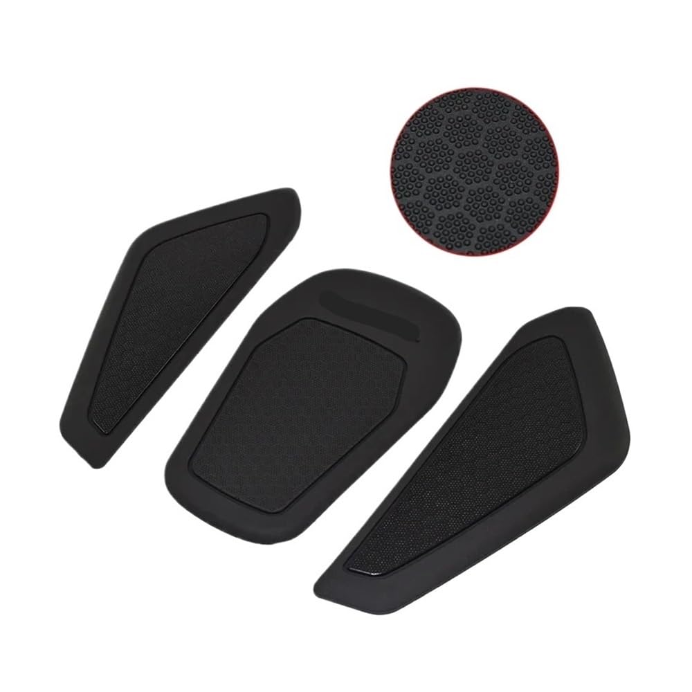 Tank Pad Protector Tank Pad Protector Sticker Decal Gas Knee Grip Traction for Rebel 1100 for CMX1100 2021-2023 Tank Pad Sticker