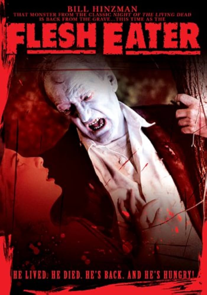 フレッシュイーター ゾンビ群団　DVD フレッシュイーター ゾンビ群団 DVD - メルカリ