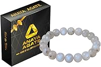 Vista 186 de Money Attraction Bracelet for Wealth, Prosperity & Success – Abundance & Good Luck Feng Shui Bracelet with Pyrite, Citrine, Tiger Eye & Green Green