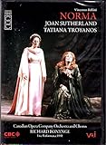 Bellini - Norma / Bonynge, Sutherland, Troyanos, Canadian Opera Company