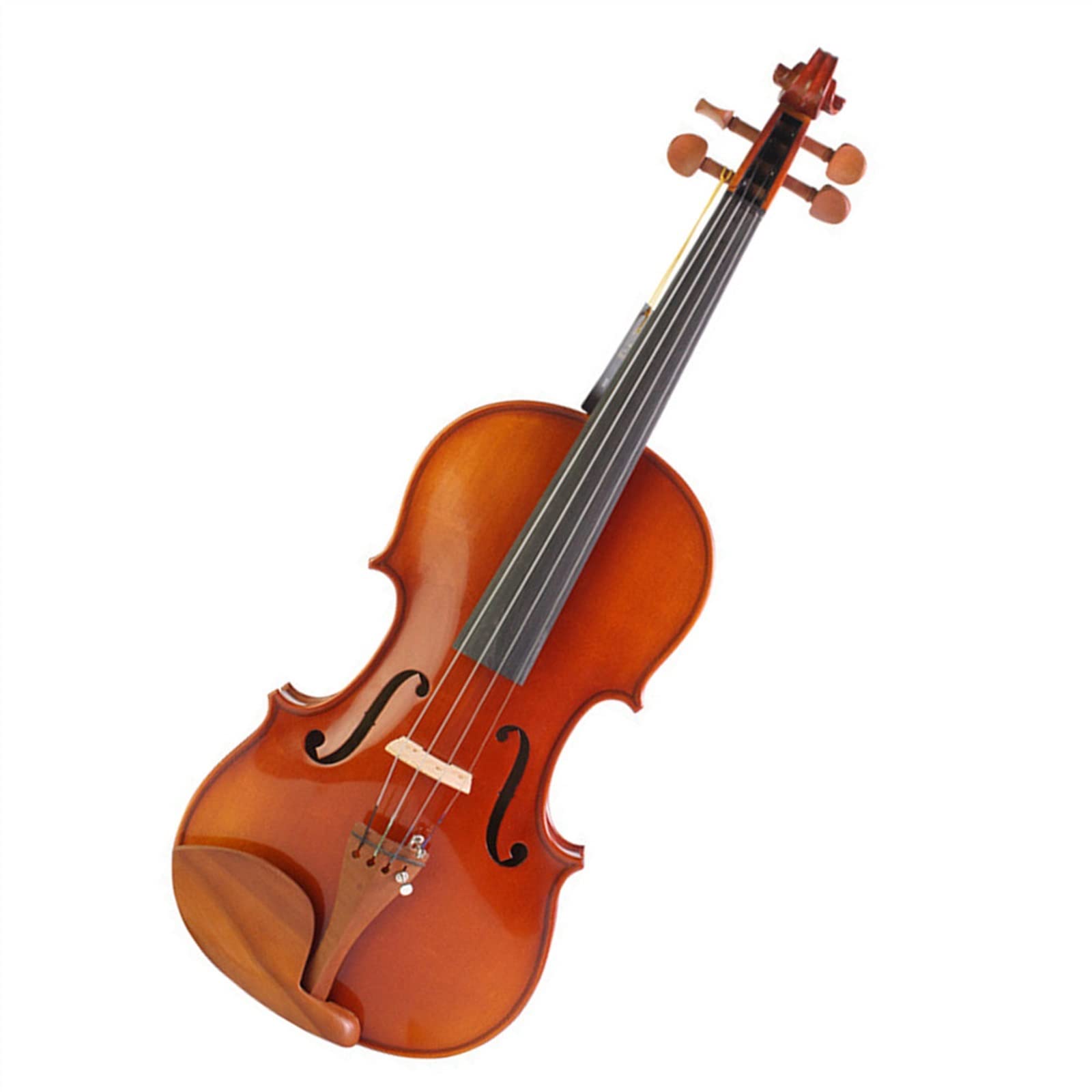 Violon Student 4/4 Violino Violino Fatto A Mano Violino Principiante Bambini Adulto Violino