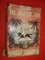 Follow the Seventh Man B0006DAMWC Book Cover
