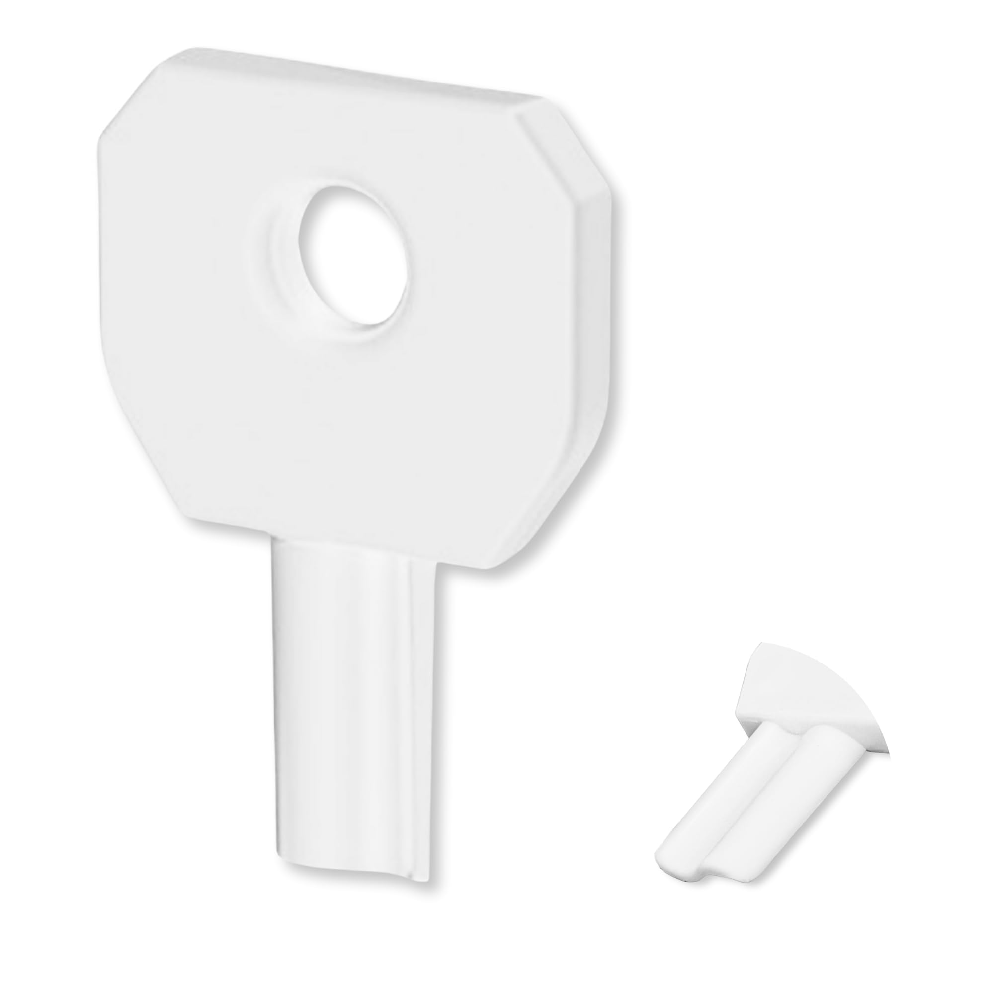 Amazon.com: Universal Dispenser Key for Purell & GOJO