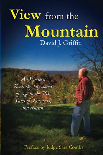 View from the Mountain