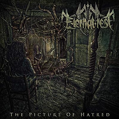 The Pictures Of Hatred