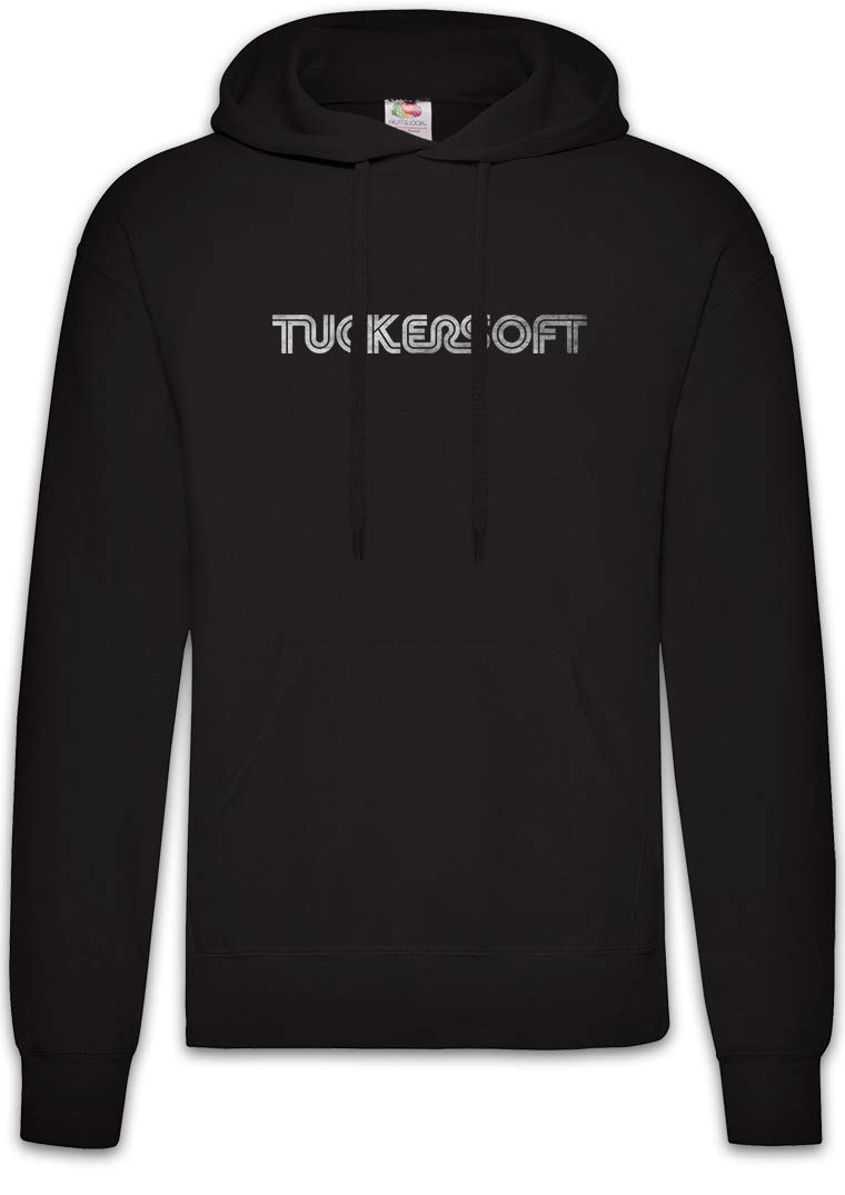 Sweats à capuche Tuckersoft Urban Backwoods indéformable pour éviter l'usure