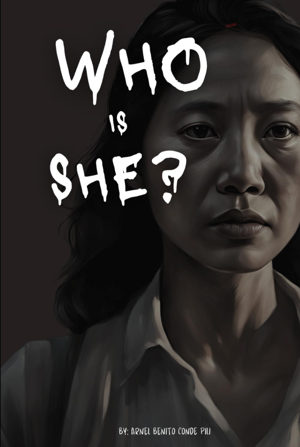 Who is she: Fractured Minds: A Psychological Mystery Suspense Thriller of Family Betrayal, Murder, and Revenge