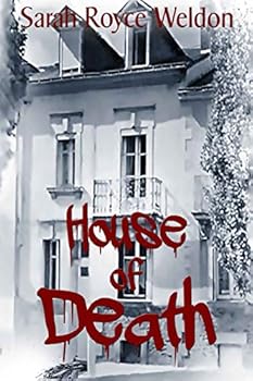 Paperback The House of Death Book