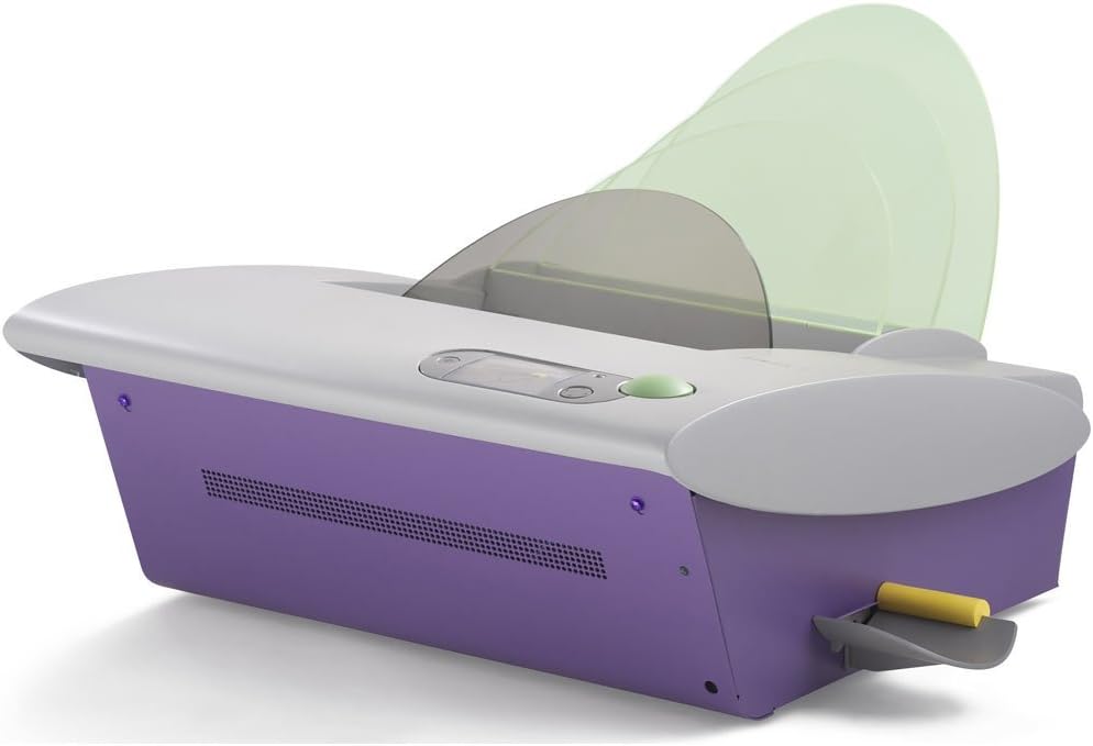 Fastback 20 Tape Binding Machine by Powis Parker [Office Product]