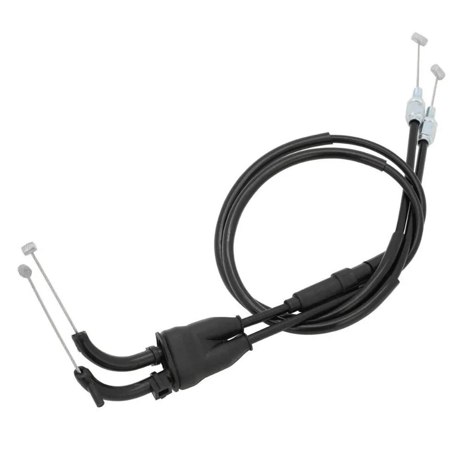 Cavi Per Acceleratore Per Motociclette Per Yamaha YZFR6 YZF-R6 YZF R6 2006 2007 2008 2009 2010 2011 2012 2013 2014 2015 2016