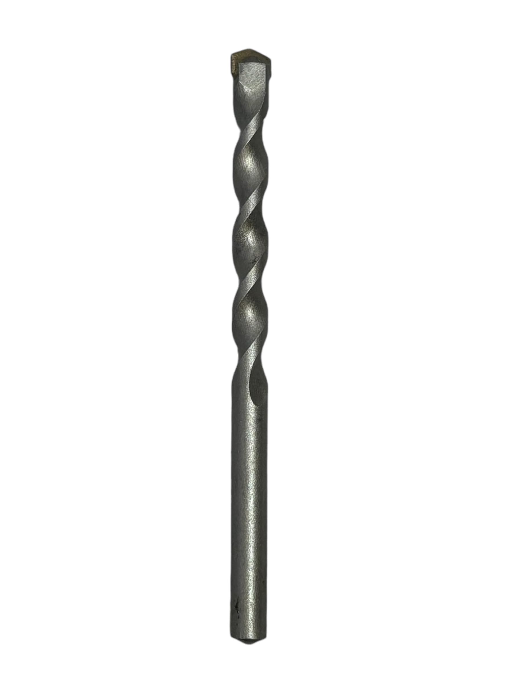 Topolenashop Carotatrice SDS Plus 65 mm per Calcestruzzo e Cemento | Fresa a Tazza Professionale con Asta 110 mm | Punta Foratura Profonda per Muro, Edilizia, Ristrutturazioni e Impianti