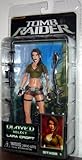 NECA Player Select Tomb Raider Laura Croft Action Figure
