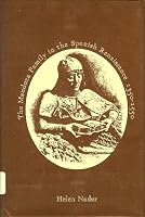 The Mendoza family in the Spanish Renaissance, 1350 to 1550 0813508762 Book Cover