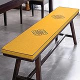 * Breite Verwendung: Geeignet für 2-4-Sitzer, Verleihen Sie Ihren Sofas, Stühlen, Bänken, Schaukeln, Liegestühlen, Gärten und Terrassen einen Hauch von Retro-Stil und Chic.