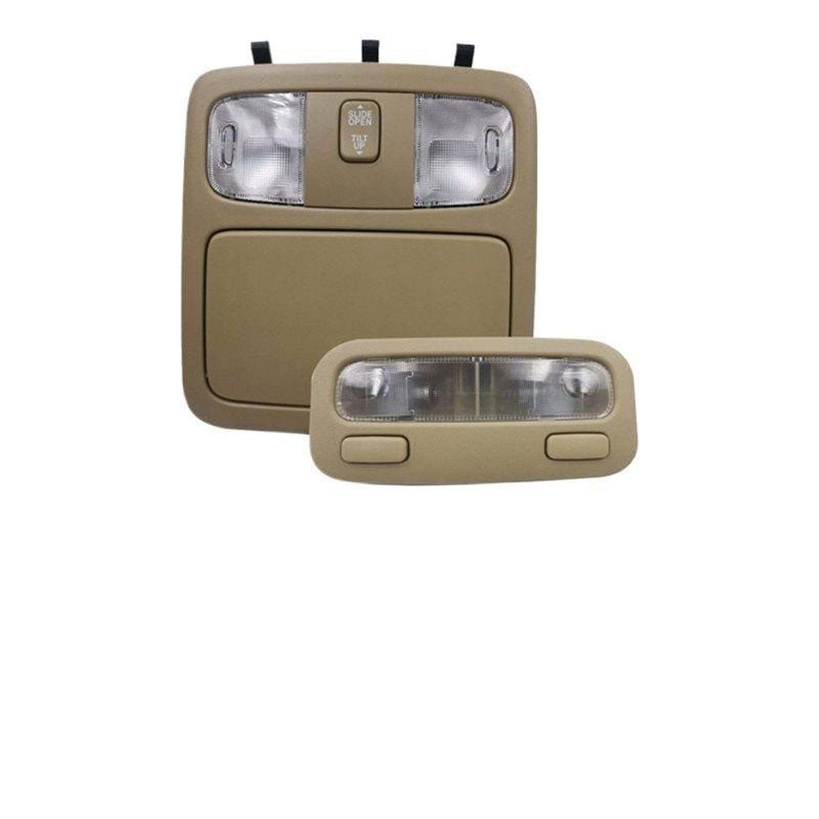 luce di lettura Per Toyota Camry Solara 02-04