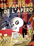 Le Fantome De L'Apero (The Phantom Of The Bar) [OV]