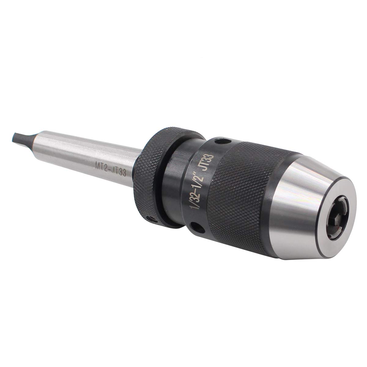 シャフタール・ドネツク22/23(3rd)オーセン+ムドリク　インポートM ApplianPar 1/2 Inch 3-Jaw Keyless Drill Chuck and MT2 Taper Arbor