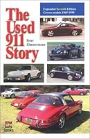 The Used 911 Story 0967044200 Book Cover
