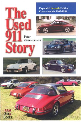 The Used 911 Story 0963172670 Book Cover