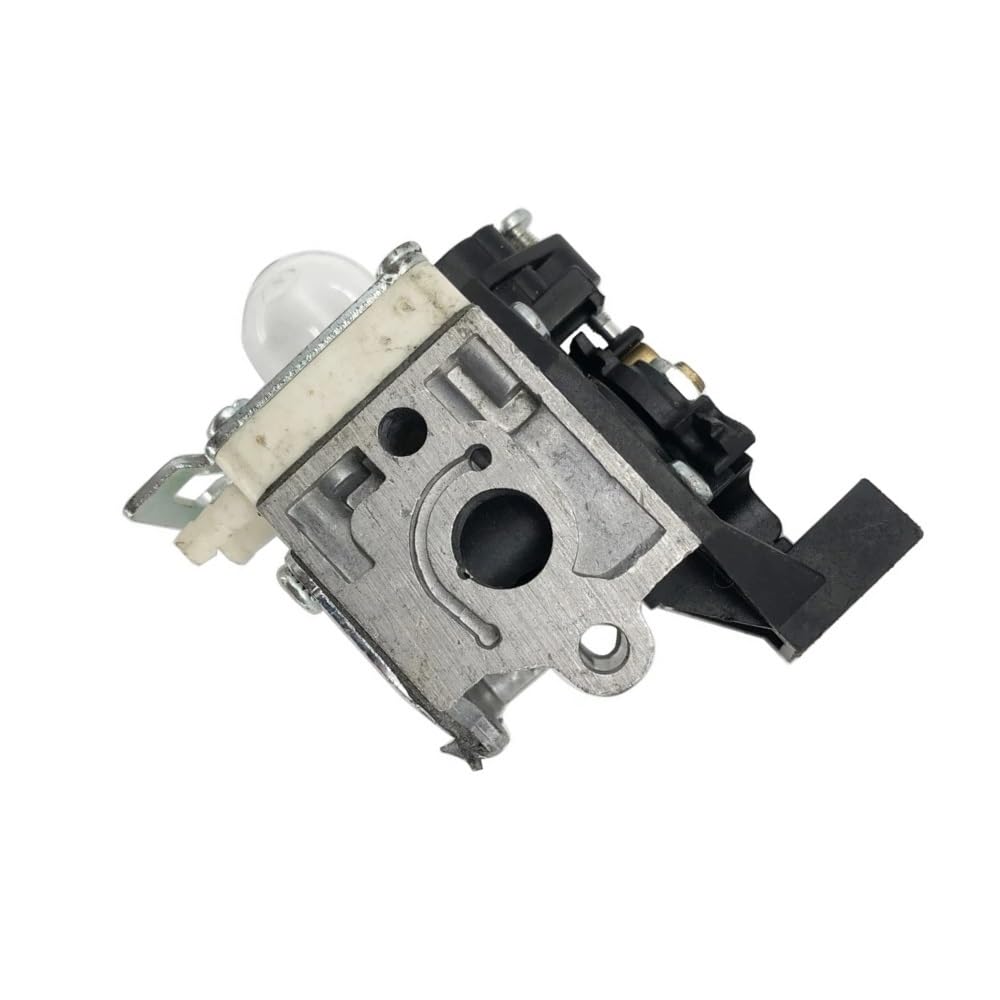 Carburador Zama RB-K116 para solucionar tirones y fallos en cortadora V GCA30