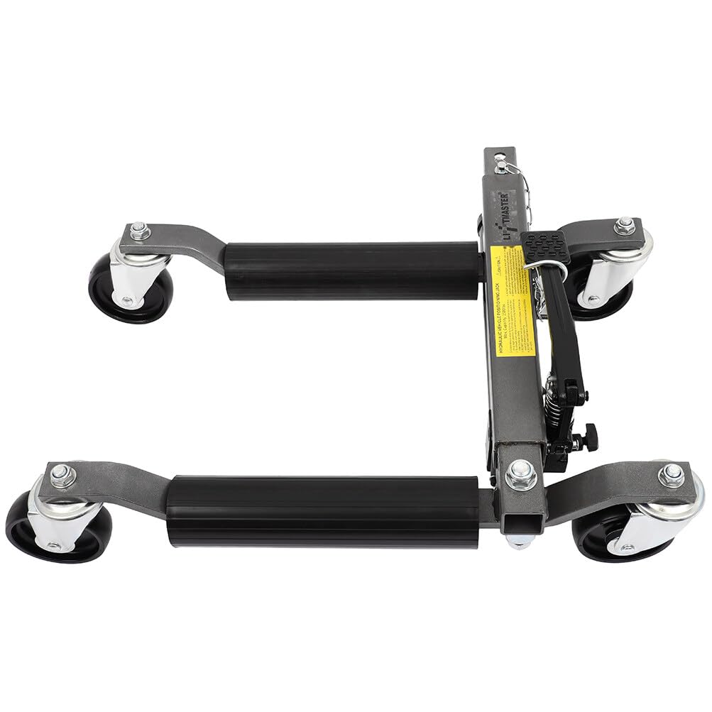 How to Position Floor Jacks under Load: Expert Tips for Safety