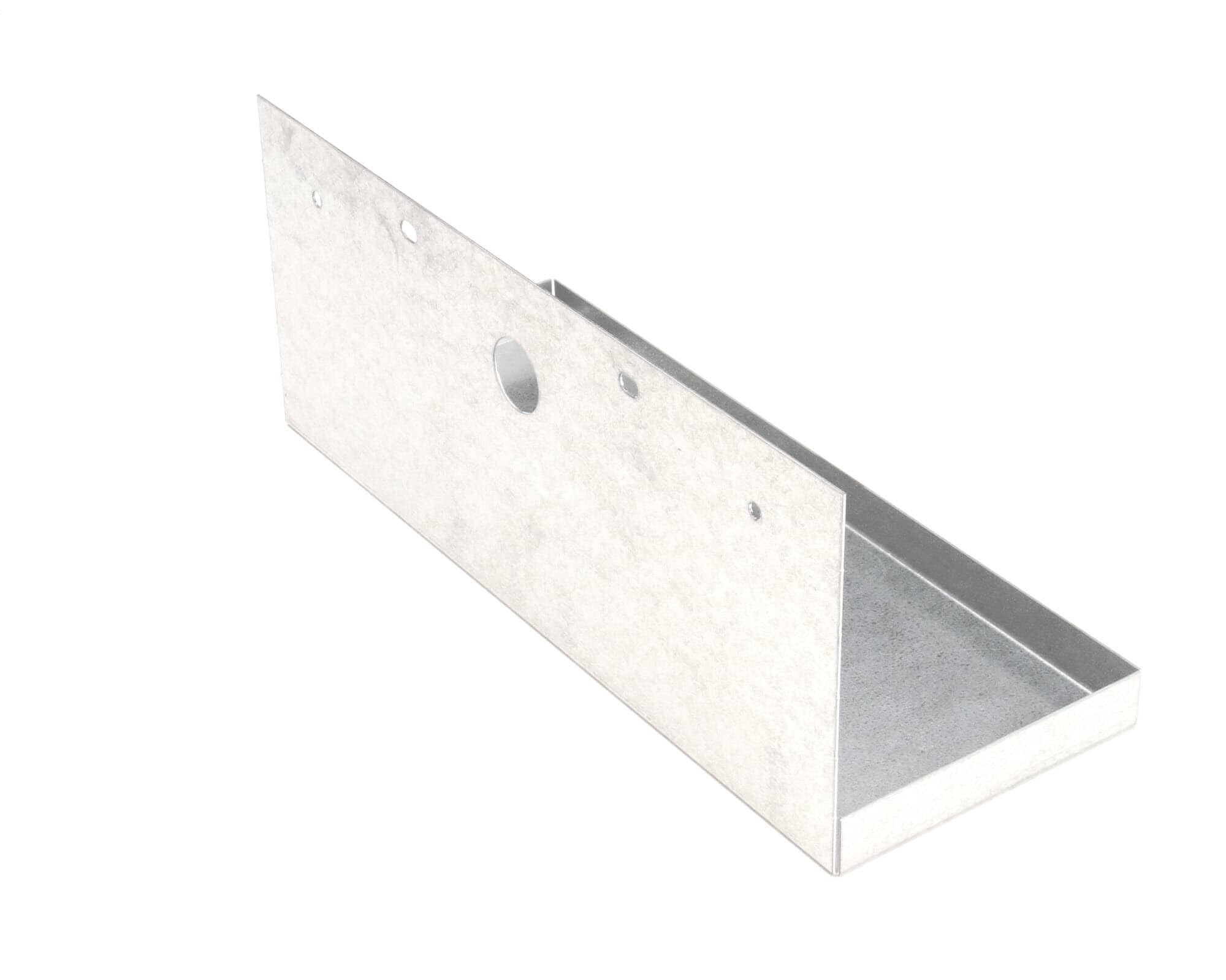 Continental Refrigeration CM1-1136 Condensate Bracket Vaporizer