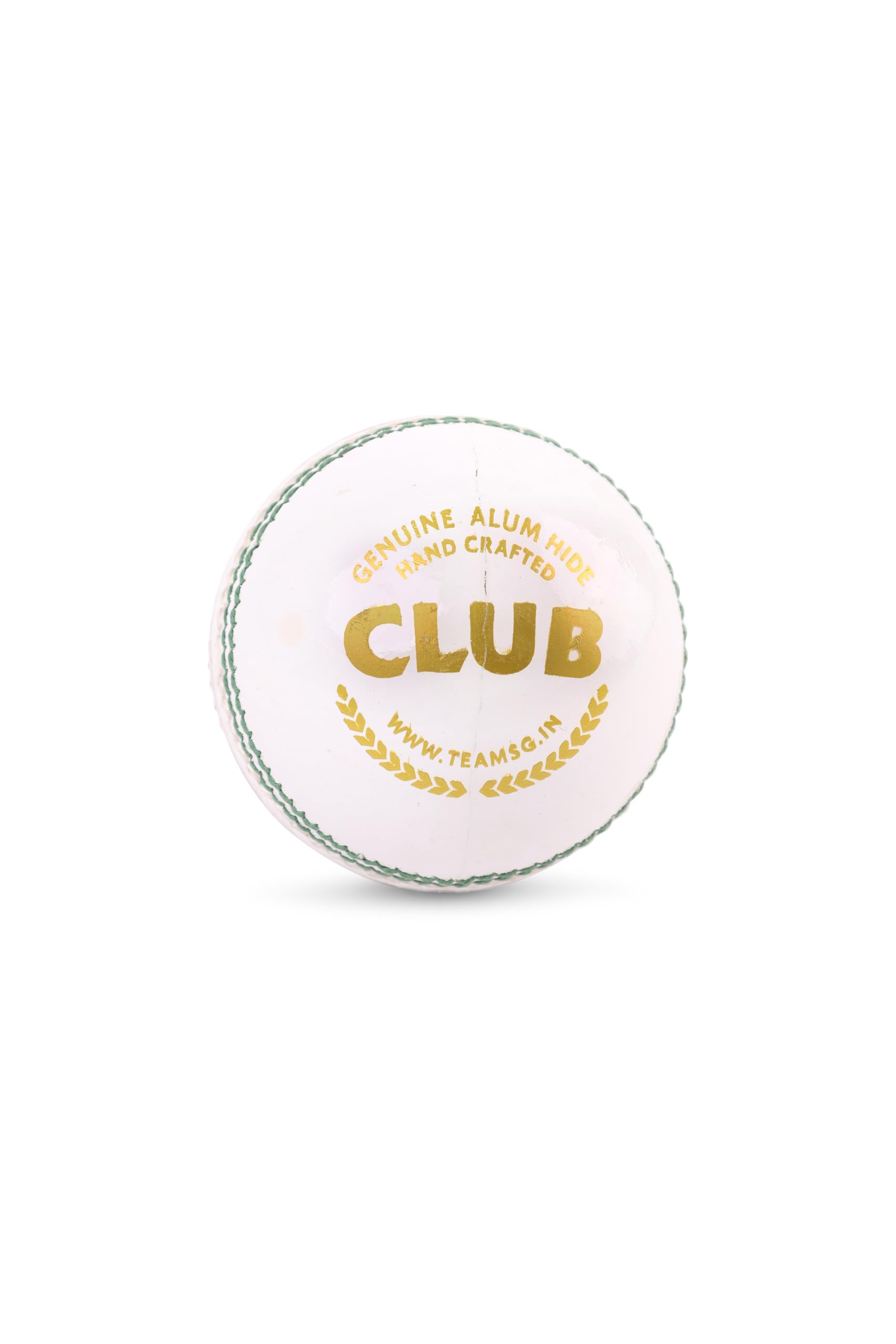 SG Cricket Balls Club White Youth-picture-27