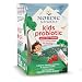 Nordic Naturals Kids Probiotic Pixies - Probiotic Powder for Children's Digestive Health, Sugar-Free, Vegetarian, Vegan - 30 Count, Berry