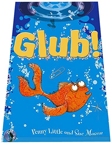 Glub! (Readzone Picture Books)