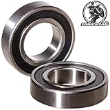 Tipo de rodamiento: 6904 2RS. Dimensiones: 37 x 20 x 9 mm.