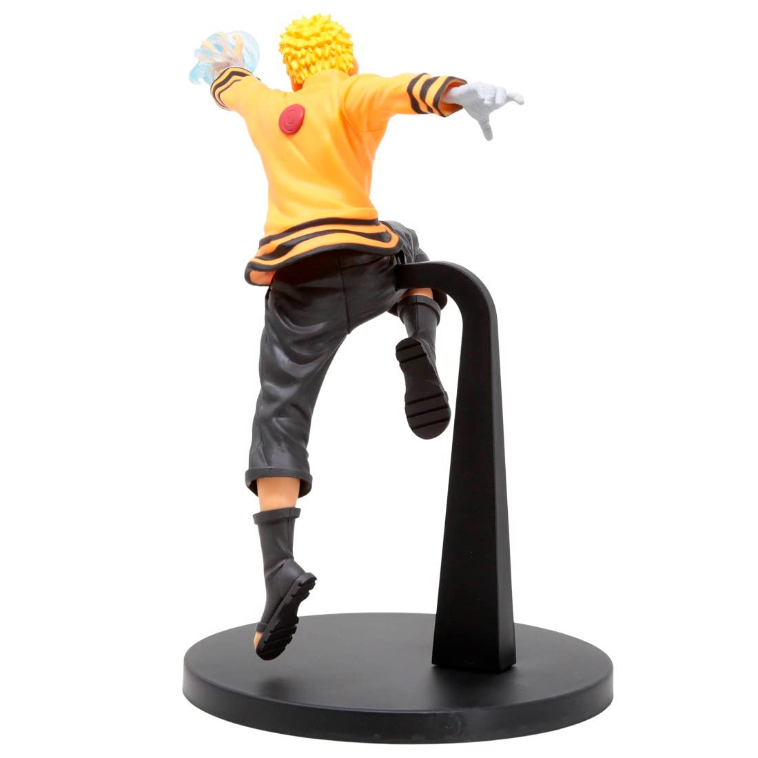 BANDAI BANPRESTO, Boneco Boruto Naruto Next Generations Vibration