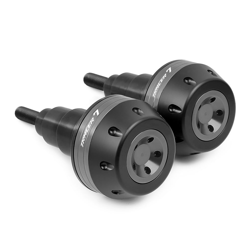 Tamponi Paratelaio Protezioni Telaio Anticaduta Frame Sliders in Moto per TRACER 7 Tracer 7GT 2021 2022 2023 2024