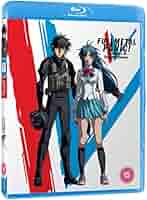 その他 Full l Panic! Invisible Victory: The Complete Series [Blu-ray] Amazon.com: Full Metal Panic! Invisible Victory [Blu-ray