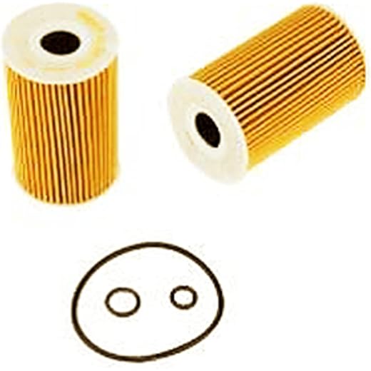 Engine Oil Filter AUDI Q3/AUDI A4 (2.0)