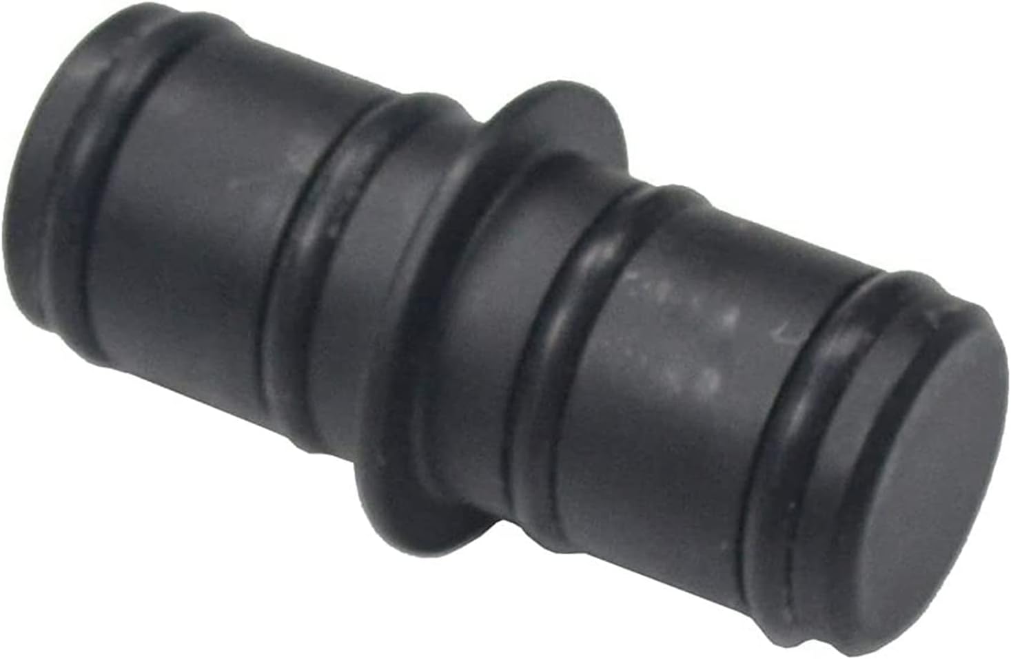 Rolling Ladder Hardware Library - Sliding Barn Door Hardware,Library Sliding Ladder Accessory,Steel Round Tube Wardrobe Mobile Ladder,for/loft/Bookcase/Wardrobe trac,A-100cm(3.3 ft) Track