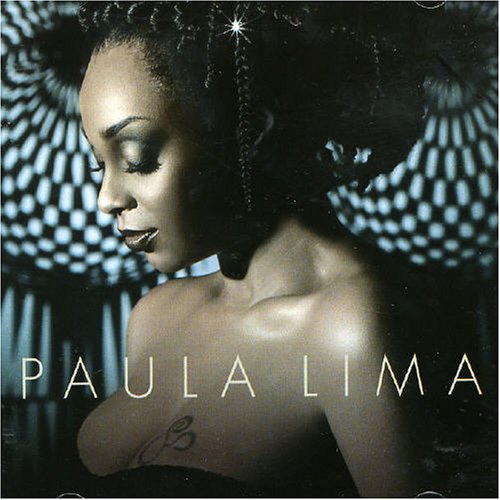 Paula Lima [Audio CD] Lima, Paula