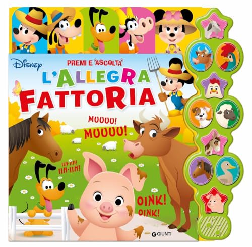 Guida alla scelta Hasbro Libri interattivi per bambini