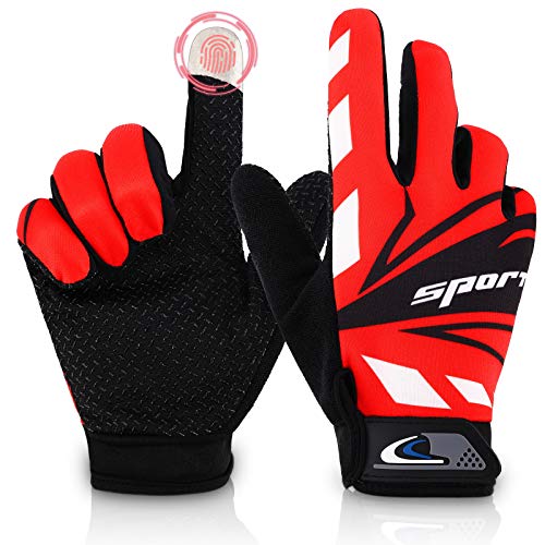 10 best youth fishing gloves