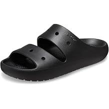 Crocs Unisex Classic Sandal V2 Sandale